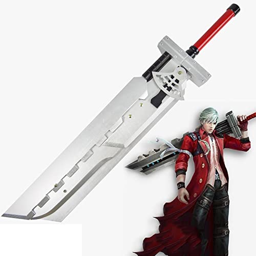 Uso: Utilizzato per giochi di ruolo, decorazione, raccolta, visualizzazione, giochi di pratica, è la migliore scelta sicura per cosplay, adatto a bambini sopra i 14 anni e cosplayer.
