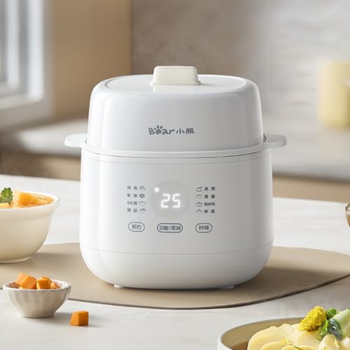 New Electric Stew Pot
