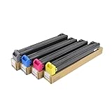 La conception de taille standard permet une installation directe et un remplacement rapide sans outils supplémentaires.