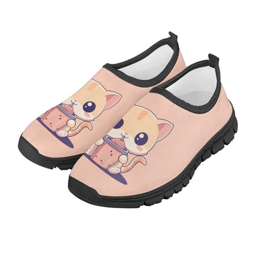 Shoes for Boys Size 11.5-4 Lightweight Fashion Design4