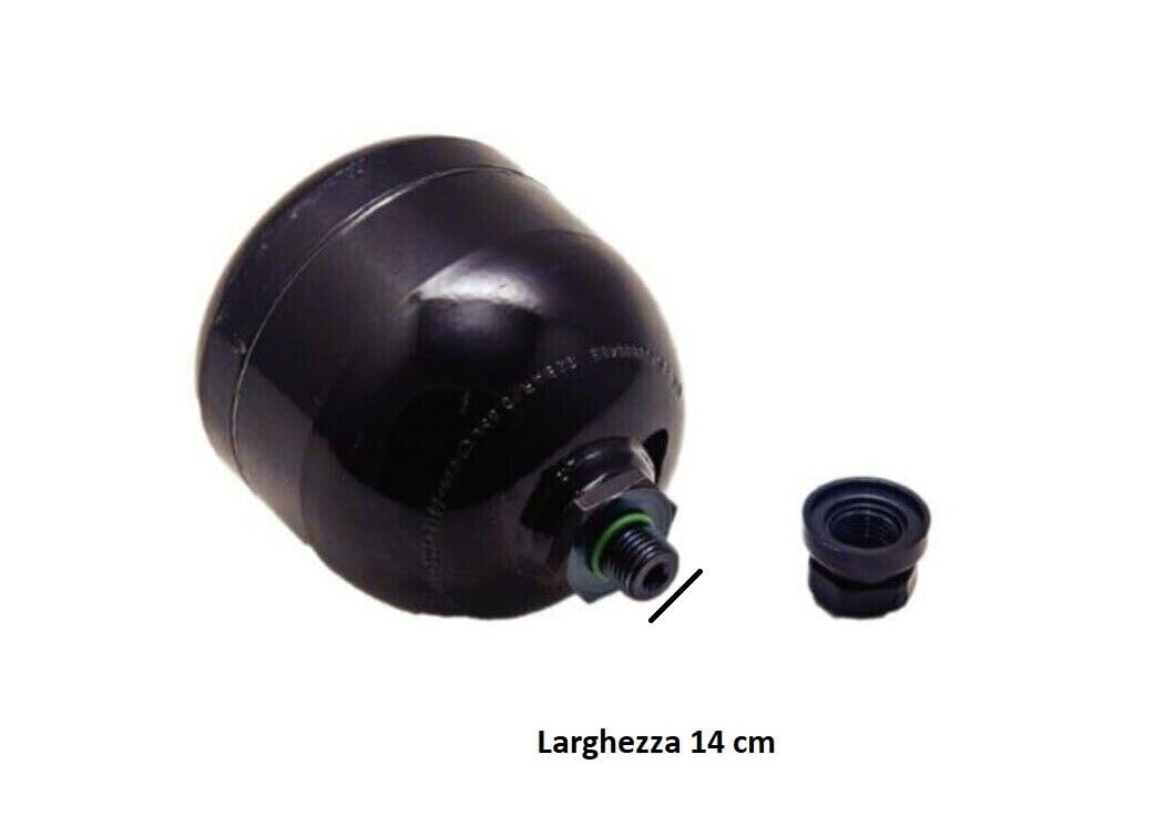 Accumulatore Selespeed Cambio Robotizzato, Panda, Punto, Alfa, Lancia 71751195