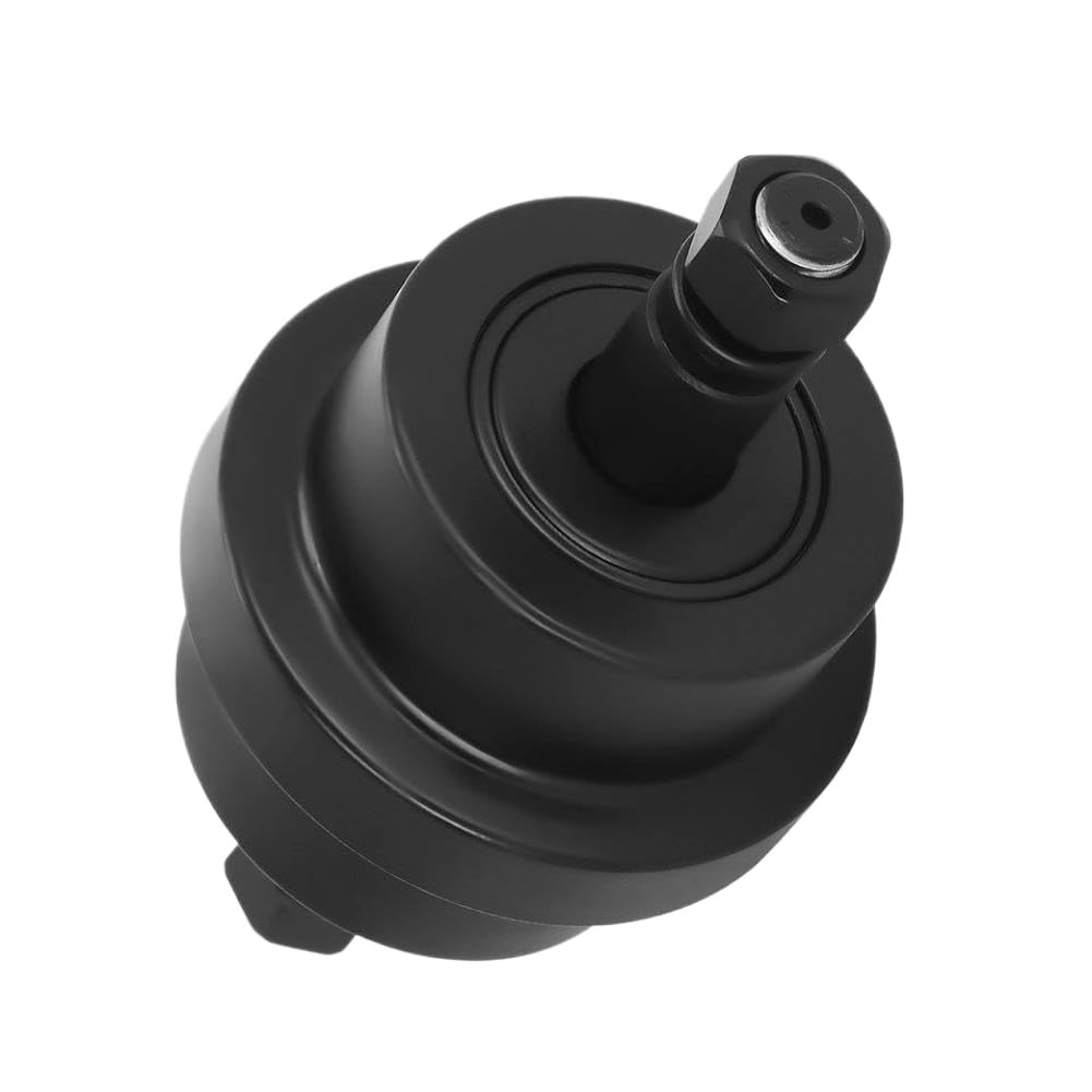Rouleau inférieur Compatible avec l'excavatrice 325 Compatible avec l'excavatrice 334