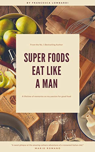 Super Foods: Top 50 healthy Foods rich with protein