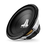 jl audio subwoofer 12w0v3-4 Default Title JL AUDIO SUBWOOFER 15W0V3-4 - Subwoofer 38 cm