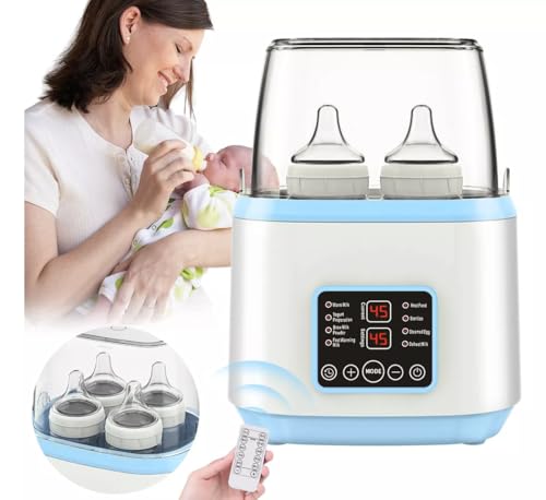 Accesorios De Alimentación, Baby Product calentador biberon Marca JUOPLD (2)