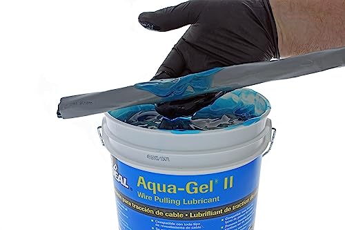 IDEAL 31-378 LUBRICANT, AQUA, GEL, II, 0.95L (1 piece) - Image 4