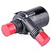 OCPTY Engine Electric Auxiliary Water Pump fits for 525i 530i 545i 550i 645Ci 650i