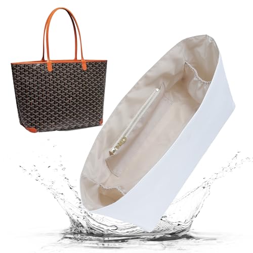 Doxo Purse Organizer Insert for Goyard Saint Louis PM Bags,