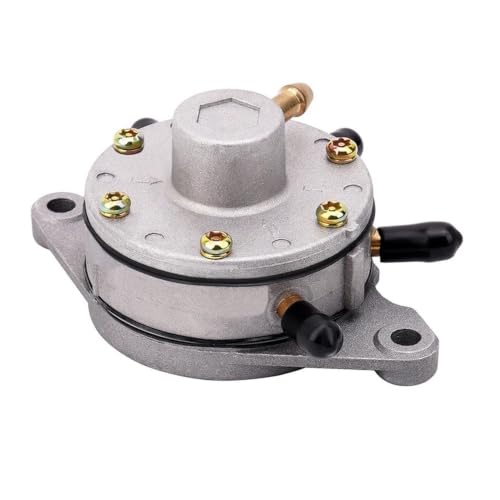 Módulo de combustible para Polaris Indy 600 que soluciona tirones de motor 4