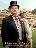 Downton Abbey The Grand Finale - Poster, 30 x 40 cm