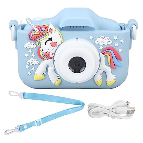 Appareil Photo Enfant Tnfeeon Cover