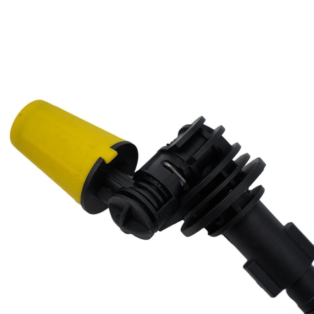 Buse rotative pour nettoyeur haute pression pour nettoyeur haute pression K2 K7 (série pour Lavor)