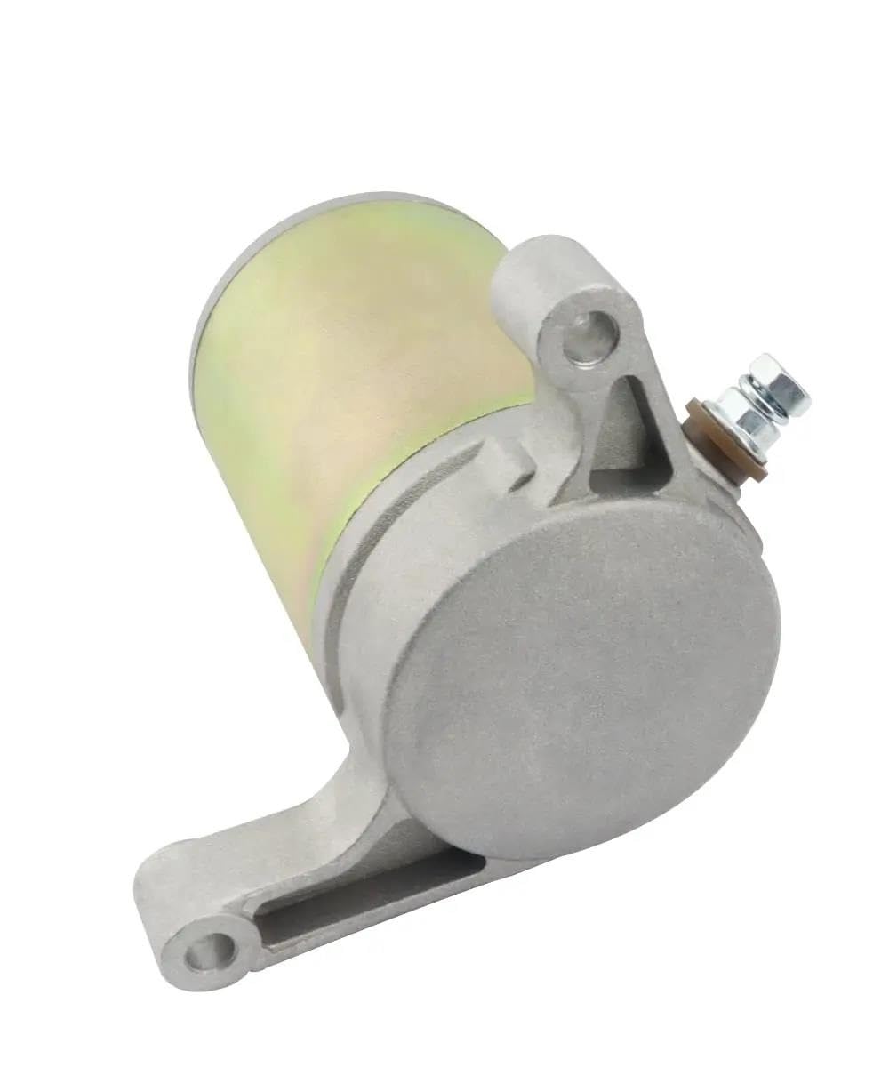 Motor Arrancador Relé Arranque Para Warrior 350 YFM350 1987-2003 Para Big Para Bear 350 4x4 1987-1996 Moto-4 350 1987-1995 Para Kodiak 400 1993-19951UY-81 Arranque