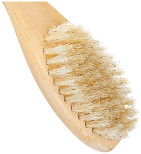 TRIXIE 2326 Bürste, Holz, L 18 x B 5 cm