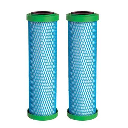 EM Premium 5 – Pack doble de carbón activo Carbonit