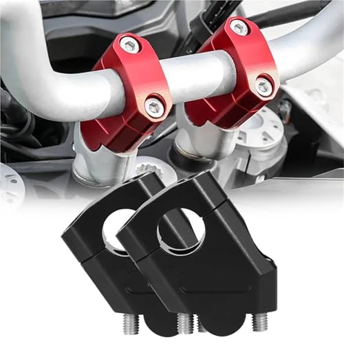 Riser de guidon pour Kawasaki Eliminator 500 Se 2024 et 400 450