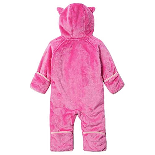 Image of Columbia Kids Foxy Baby Sherpa Bunting (Infant)