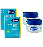 Dermisa Cream with 4 Natural Botanical Extracts 