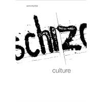 Schizo&ndash;Culture &ndash; The Event, The Book 2VST