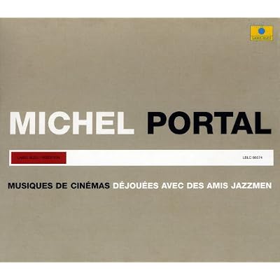 Musiques De Cinemas