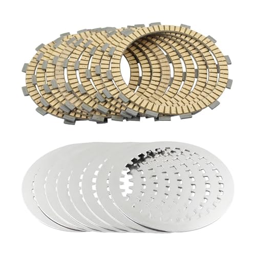 Kit embrayage moto pour les longs voyages en Spyder RT-S 1330cc