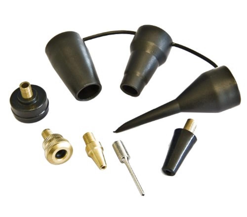 RevolutionAIR 150536 Kit 8 embouts de gonflage