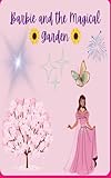 barbie magical mansion house  Barbie And The Magical Garden (English Edition)