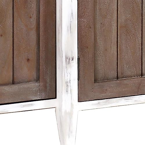 Stein World Wilder Cabinet/Credenza, Brown #TOP1