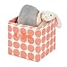 Produktbild iDesign 07713 Utensilientaschen 26,7 cm x 26,7 cm x 28 cm Orange