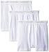 Calvin Klein Men's Underwear 3 Pack Cotton Classics Boxer Briefs