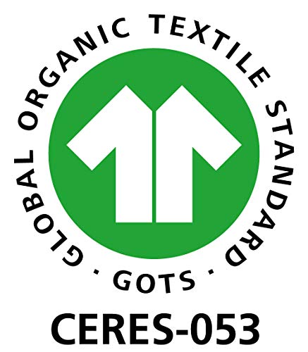 Loud + proud Wendemütze Fleece aus Bio Baumwolle