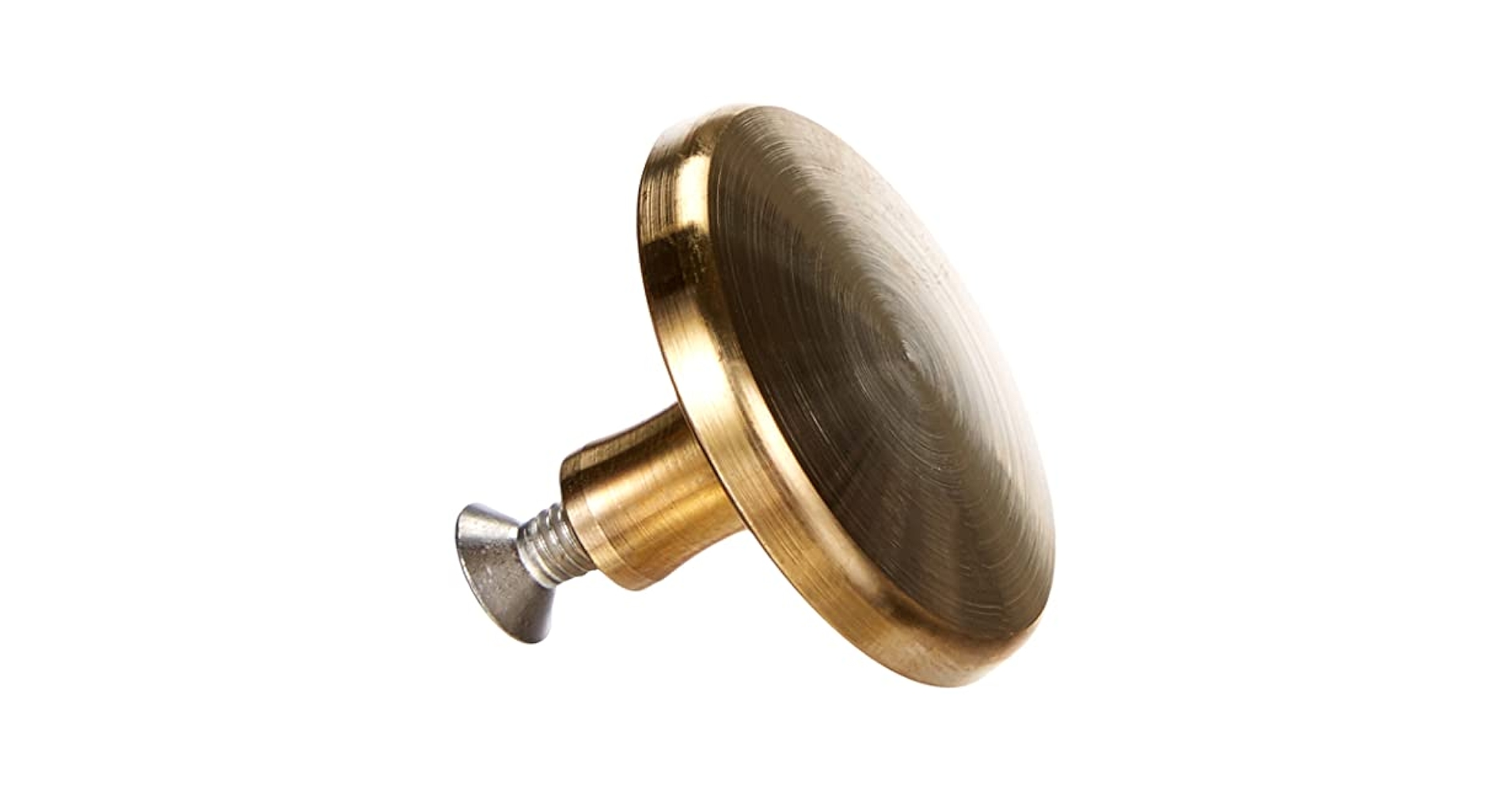 Staub パイナップル ブラスノブ Amazon.com: Staub Brass Knob M 40509-788 Cocotte Knob