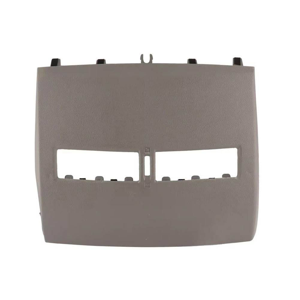 Grilla aire acondicionado coche Tiida 2005-2011, panel salida de instrumentos y tablero 6