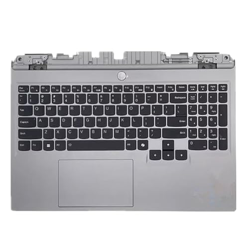 Touchpad bloqué sur Lenovo LOQ ARP9 ? Changez le Palmrest Cover C Shell complet