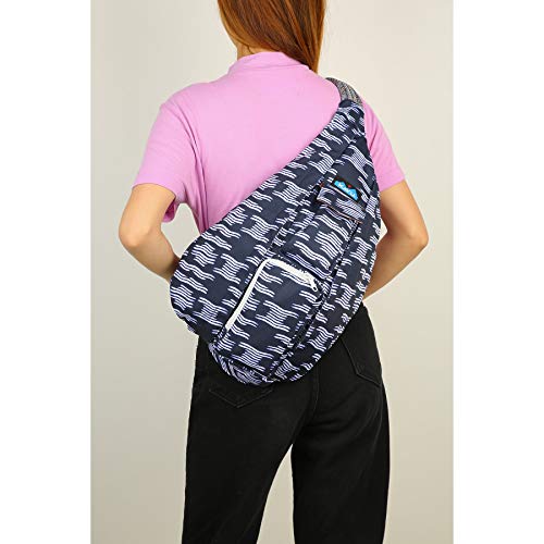 Image of KAVU Rope Sling - Compact Lightweight Crossbody Bag