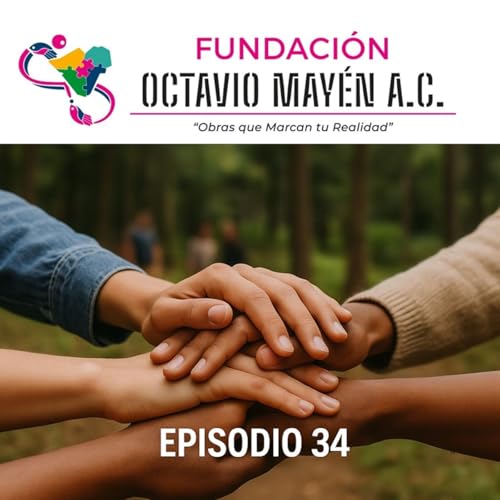 Page de couverture de Episodio 34 - regreso a clases, primer informe y servicios activos