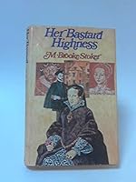 Her Bastard Highness 0709156022 Book Cover