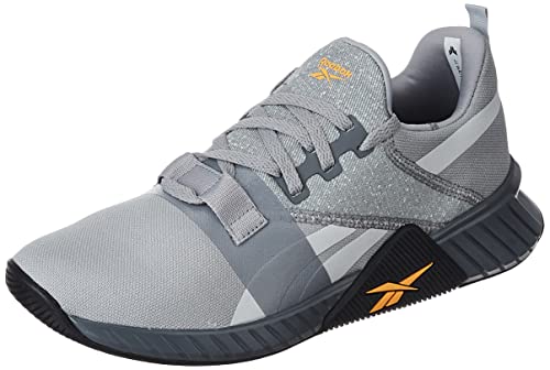 Image of Reebok Men's Flashfilm Train 2.0 Track and Field Shoe