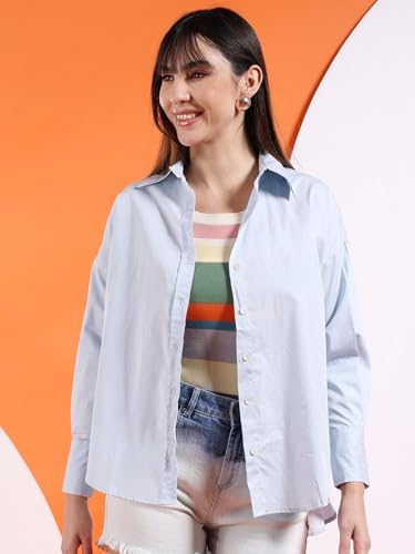 Image of Freehand Women Shirt