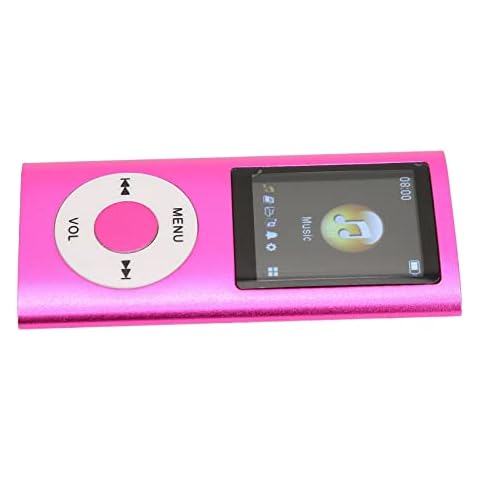 Lecteur MP3 Tbest 1,8" Cover