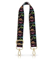 Luxury Dinosaurs [Gold Buckle]