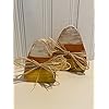 Wood Candy Corn Decor Rustic Fall Decor Primitive Shelf Sitter Thanksgiving Decor Mantel Decor Halloween Decorations Fall Decor Gift