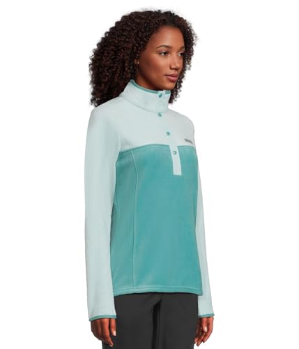 Image of Columbia womens Benton Springs 1 /2 Snap Pull Over Ii