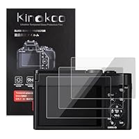 Amazon | kinokoo 液晶保護フィルム Panasonic デジタルカメラ