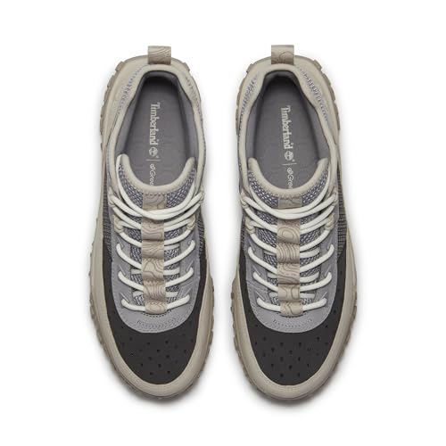 Image of Timberland mens Greenstride Motion 6 Mid Lace-up Sneaker Boot
