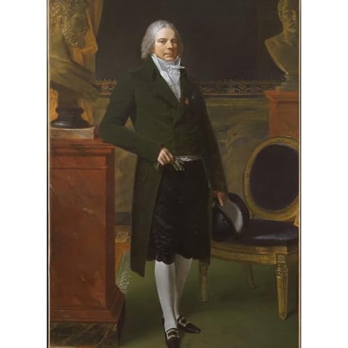 Episode Forty Five--Talleyrand cover art