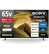 Amazon | ソニー(SONY) テレビ 55インチ 液晶 4K ブラビア KJ-55X81L