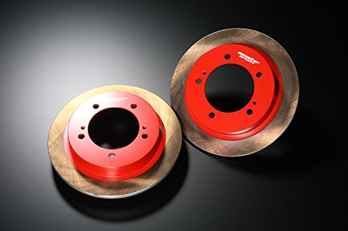 Amazon | モンスタースポーツ ジムニー JB64W フロントディスク