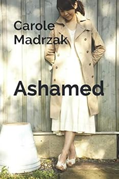 Paperback Ashamed Book