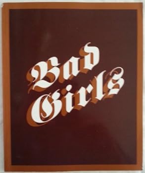 Paperback Bad Girls Book